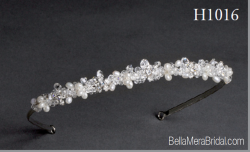 Giselle Bridal Style H1016
