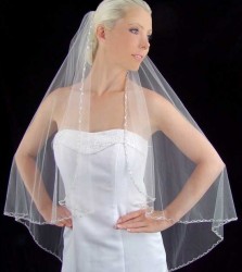 LC Bridal Style V2220-690