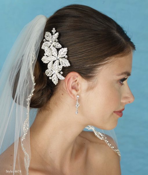 Marionat Bridal Veils & Accessories