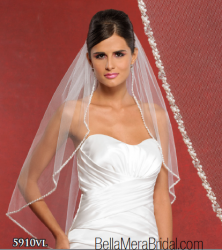 Symphony Bridal Style 5910VL