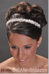Giselle Bridal Style H1096